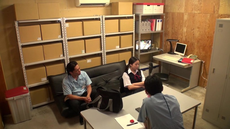 SVOKS-082 第 1 部分 - 30 分钟