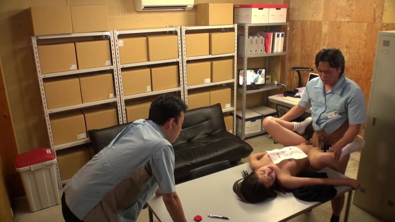 SVOKS-082 Part 20 - 68 minutes