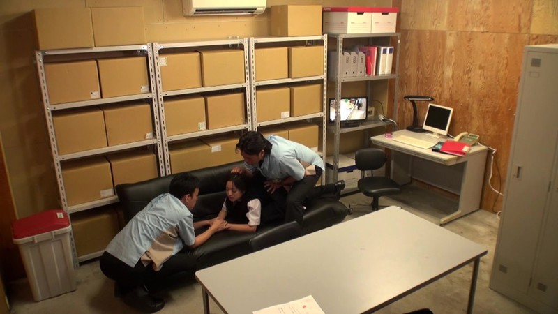 SVOKS-082 第 3 部分 - 34 分钟