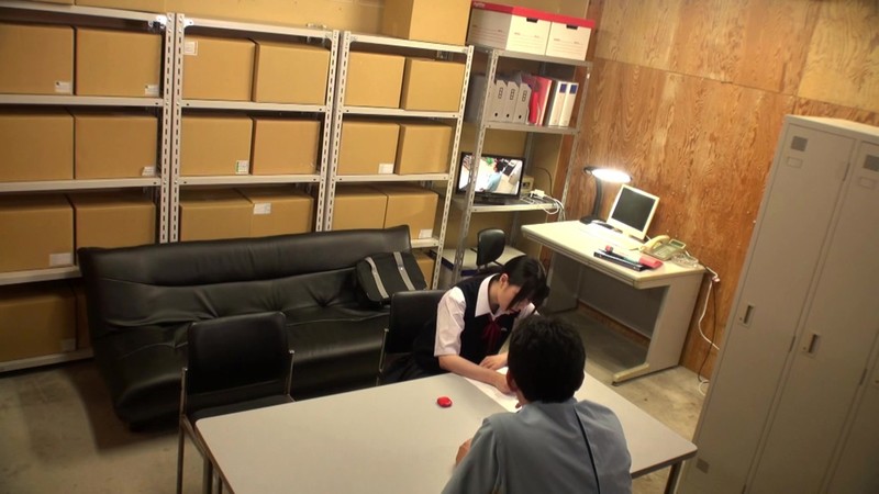 SVOKS-083 Part 1 - 30 minutes