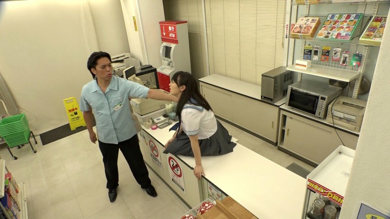 SVOKS-084 第 3 部分 - 32 分钟