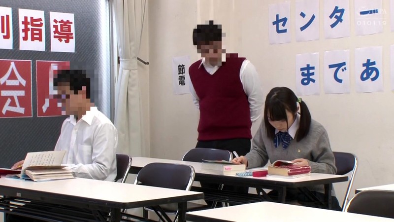 SVOKS-106 パート 1 - 30 分