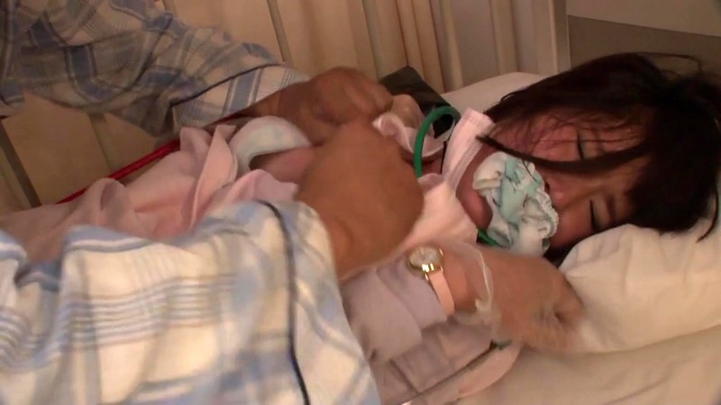 SVOKS-108 パート 7 - 36 分