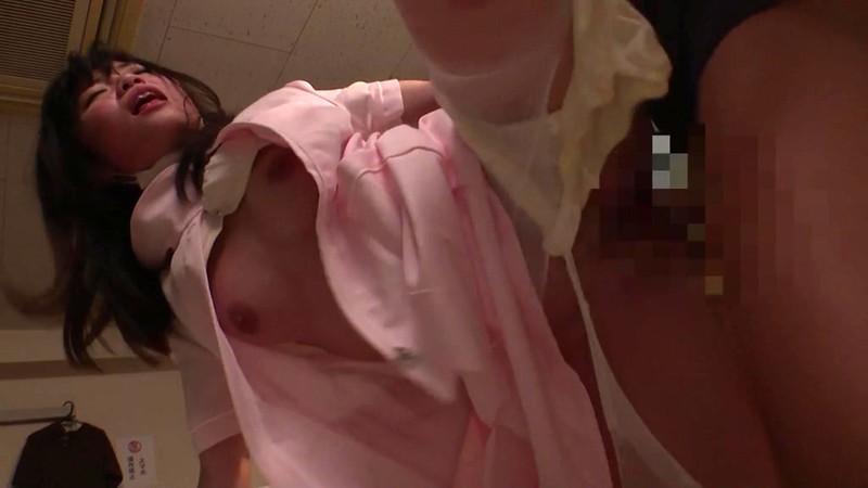 SVOKS-109 パート 19 - 48 分