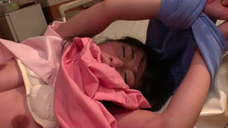 SVOKS-109 パート 8 - 37 分