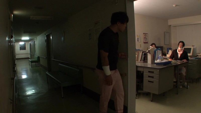 SVOKS-112 パート 2 - 31 分