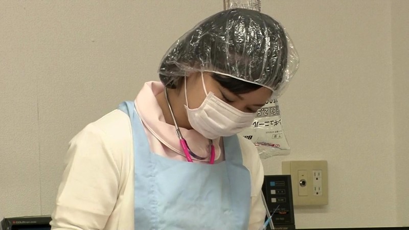 SVOKS-113 Bagian 2 - 31 minit