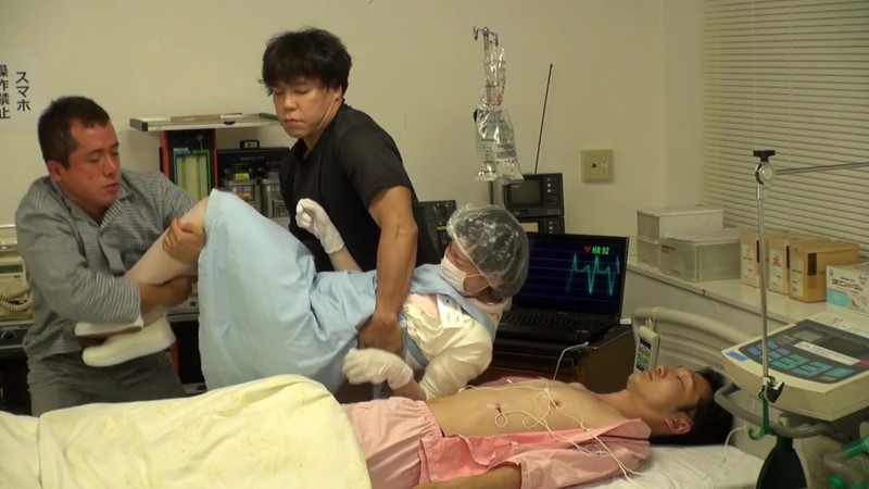 SVOKS-113 Part 3 - 32 minutes