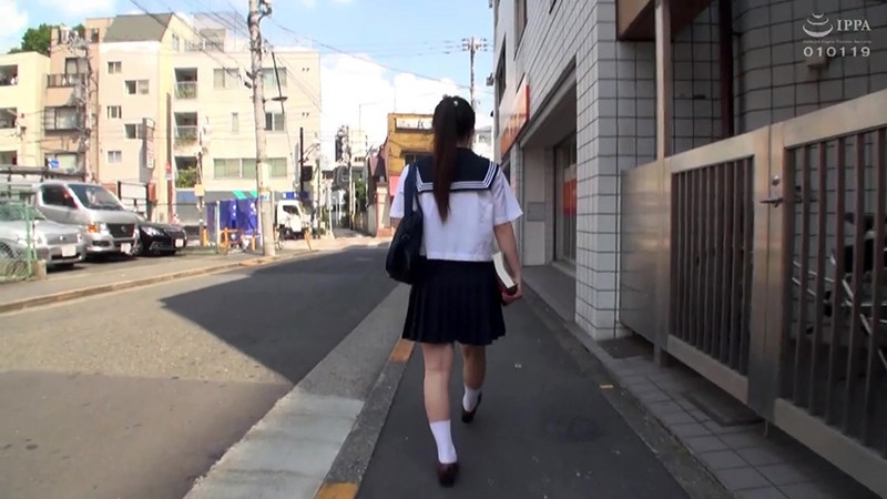 SVOKS-122 第 1 部分 - 30 分钟