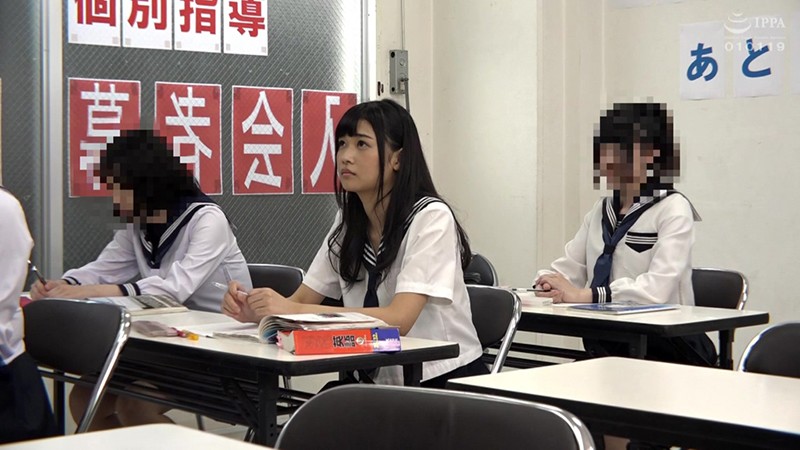 SVOKS-124 Part 1 - 30 minutes