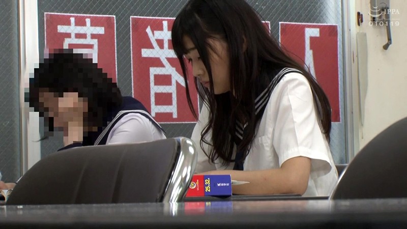 SVOKS-124 Part 2 - 32 minutes