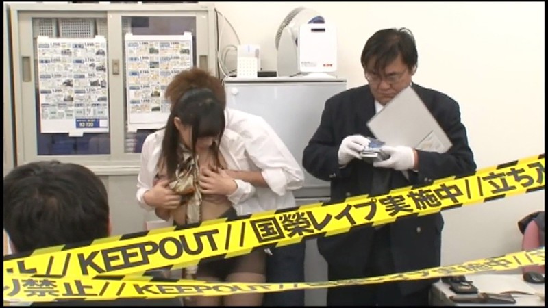 SVOKS-131 Part 1 - 30 minutes