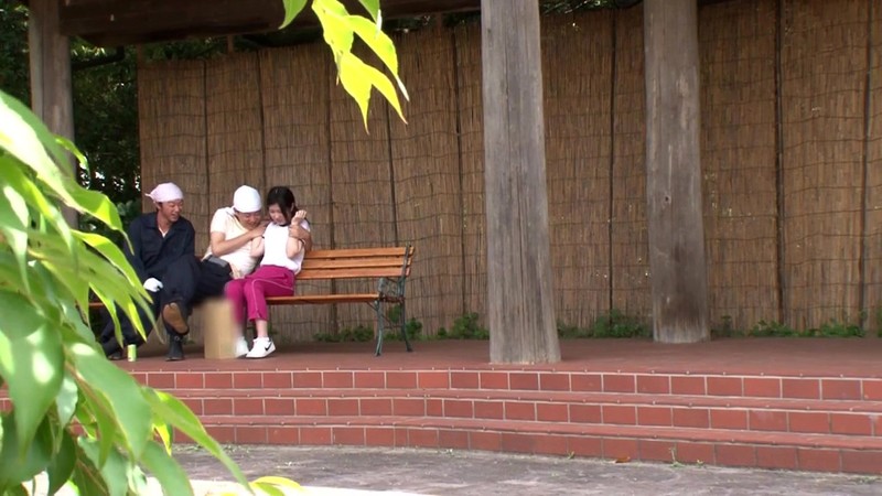 SVOKS-132 第 2 部分 - 31 分钟