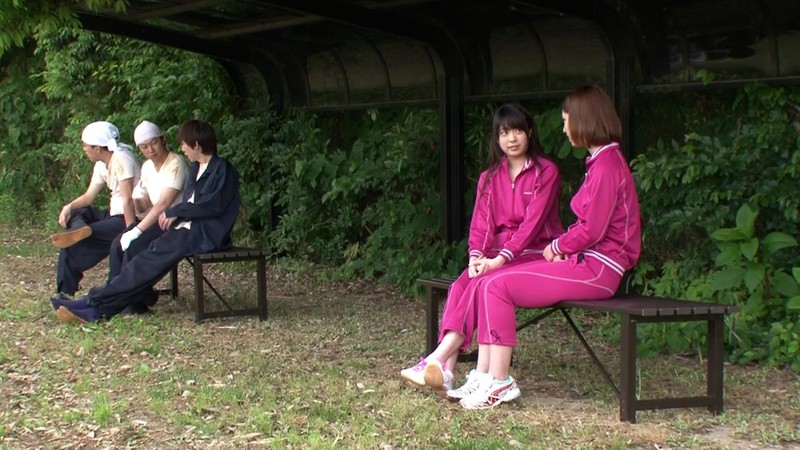 SVOKS-133 第 1 部分 - 30 分钟