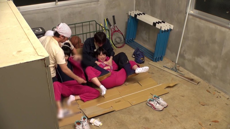 SVOKS-135 パート 3 - 32 分