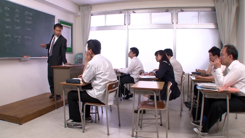 SVOKS-136 Bagian 1 - 30 minit