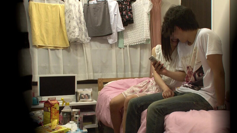 SVOKS-138 第 2 部分 - 32 分钟