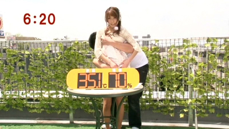 SVOMN-030 Part 7 - 102 minutes