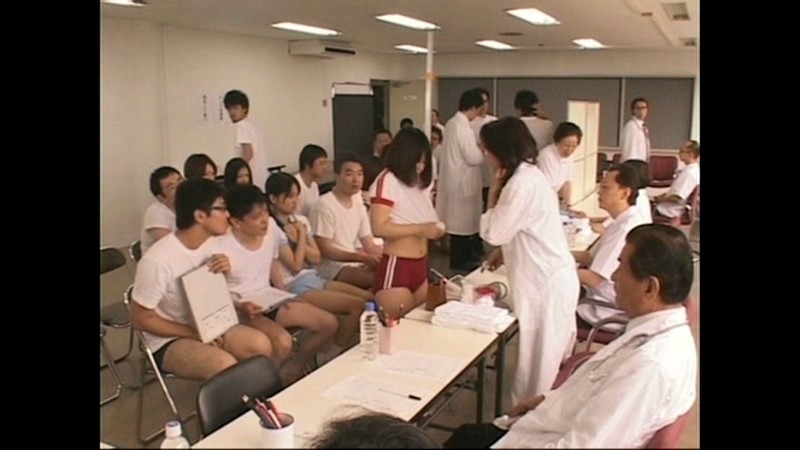 SVOMN-039 Bagian 1 - 30 minit