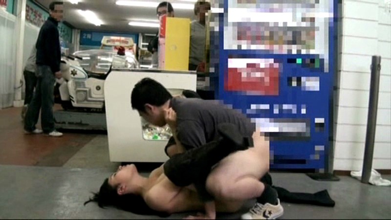 SVOMN-042 Part 13 - 186 minutes