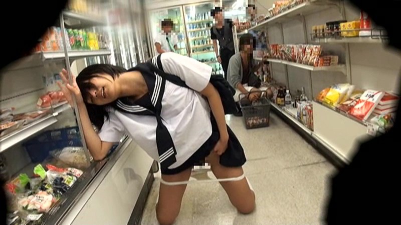 SVOMN-068 Bagian 8 - 114 minit