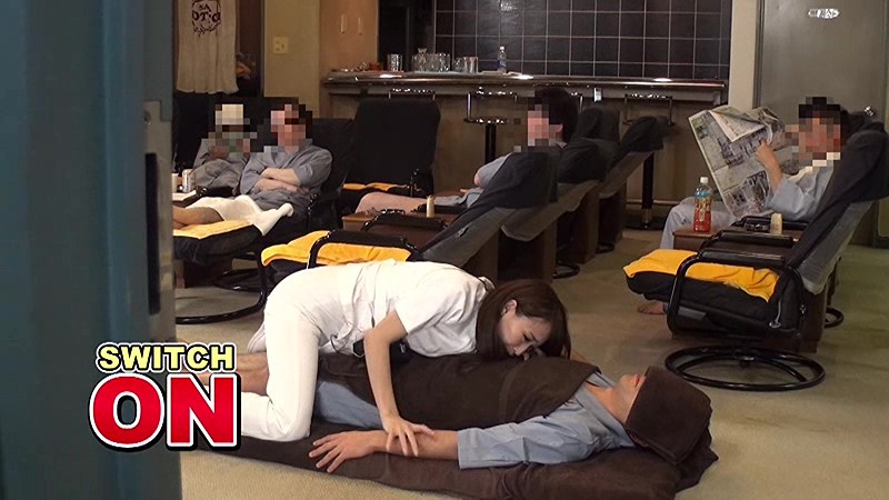 SVOMN-085 第 13 部分 - 174 分钟