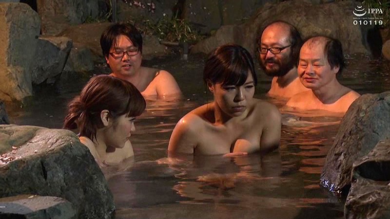 SVOMN-124 第 17 部分 - 238 分钟