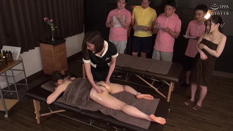 SVOMN-125 Bagian 9 - 150 minit