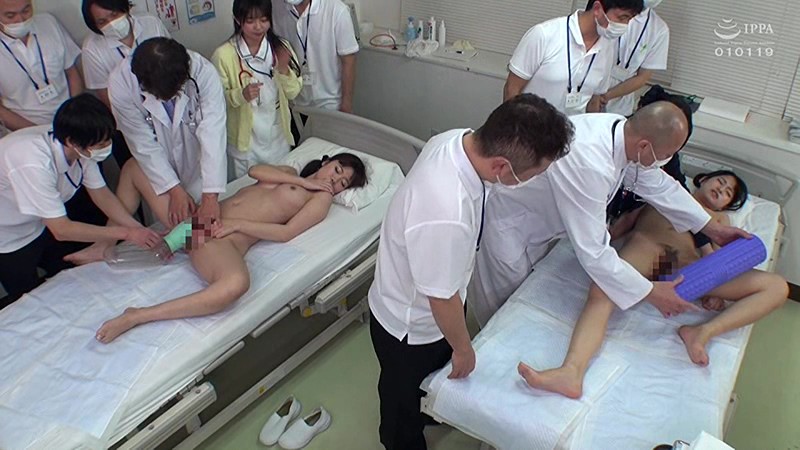 SVOMN-128 第 7 部分 - 210 分钟