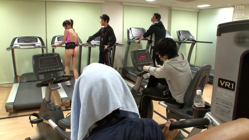 SVOMN-136 第 5 部分 - 90 分钟