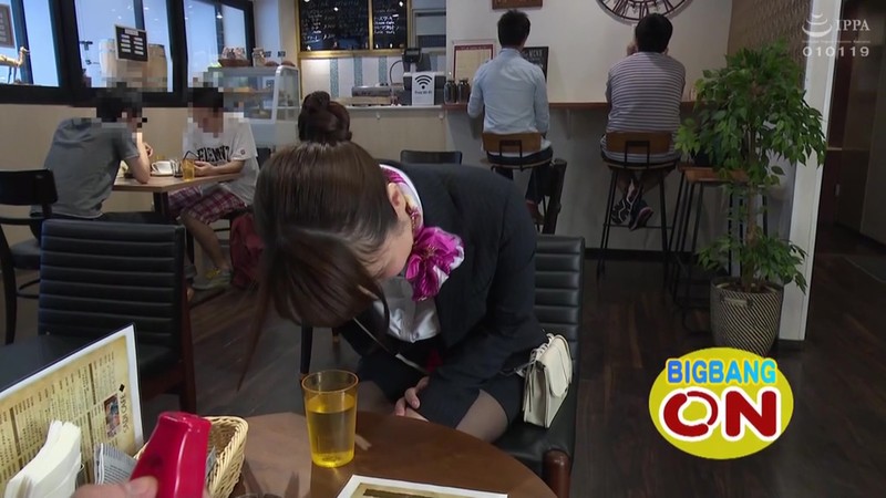 SVOMN-142 Bagian 13 - 210 minit