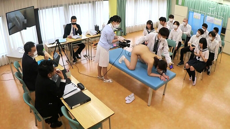 SVOMN-100177 Bagian 1 - 30 minit