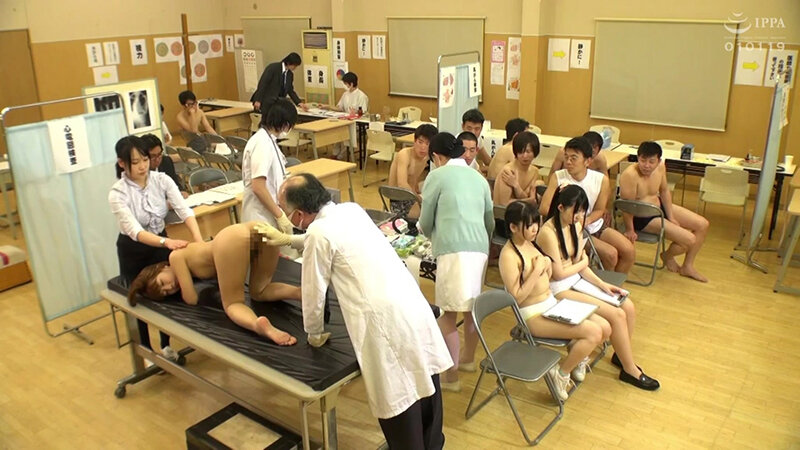 SVOMN-100177 パート 6 - 105 分