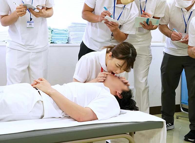 SVSHA-008 Part 1 - 30 minutes