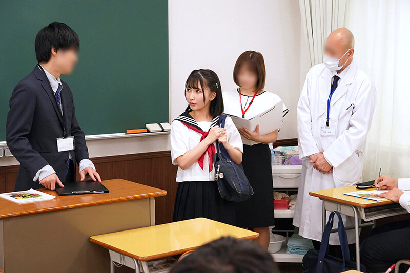 SVSHA-011 Bagian 12 - 162 minit