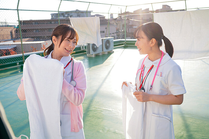 SVSHA-012 パート 1 - 30 分