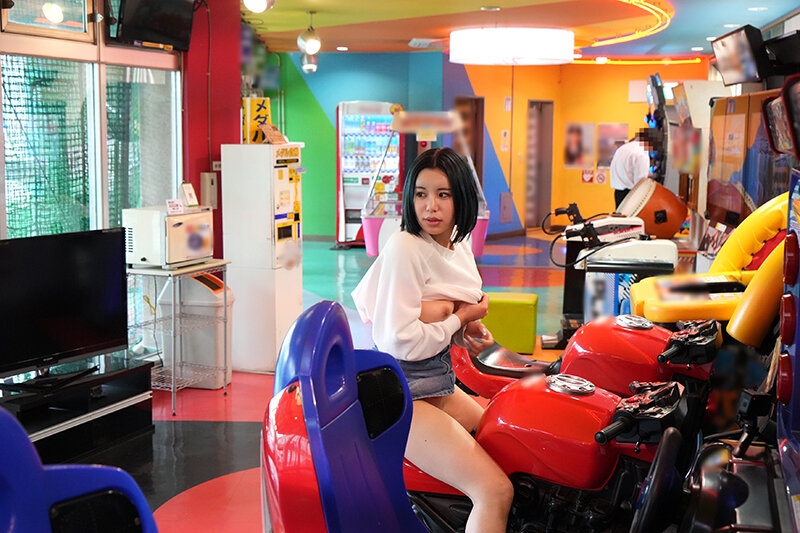 SVSHA-015 Part 3 - 44 minutes