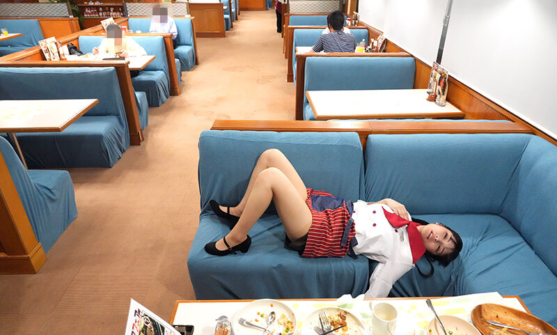 SVSHA-017 Part 6 - 60 minutes