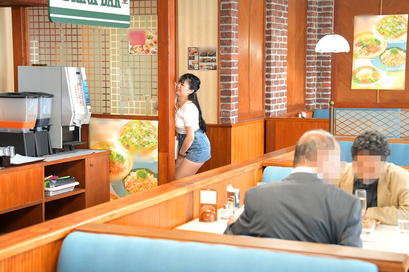 SVSHA-018 Part 5 - 62 minutes