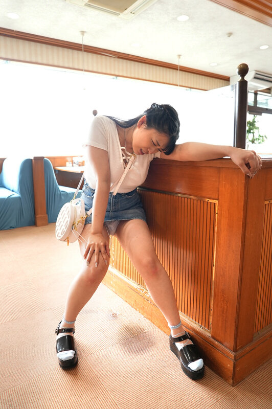 SVSHA-018 Part 7 - 78 minutes