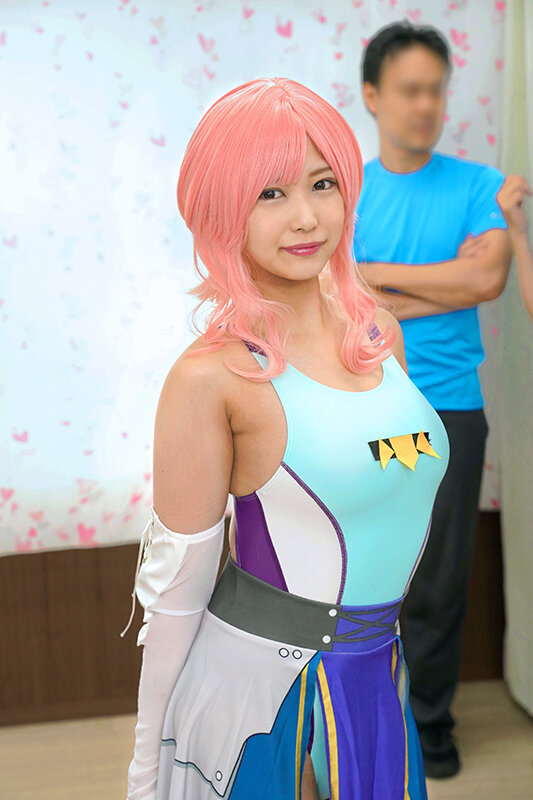 SVSHA-025 パート 12 - 140 分