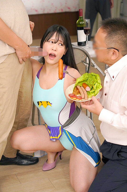 SVSHA-025 パート 17 - 190 分