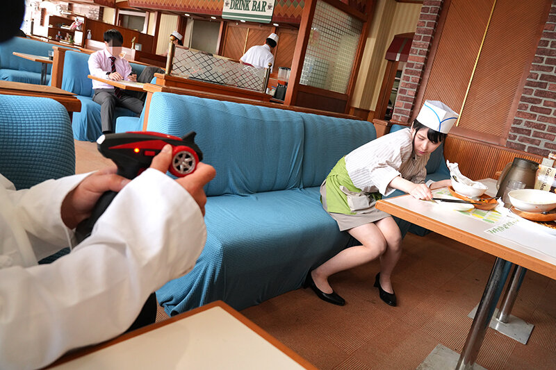 SVSHA-027 Part 4 - 51 minutes