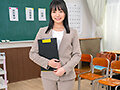 サンプル画像13 - 着任式直後に新任教師が男女混合で受ける学園性活‘セクシャル’研修会 お漏らしチ〇ポ拭き/大陰唇の水滴検査/乳房内科検診/尻穴ぎょう虫検査