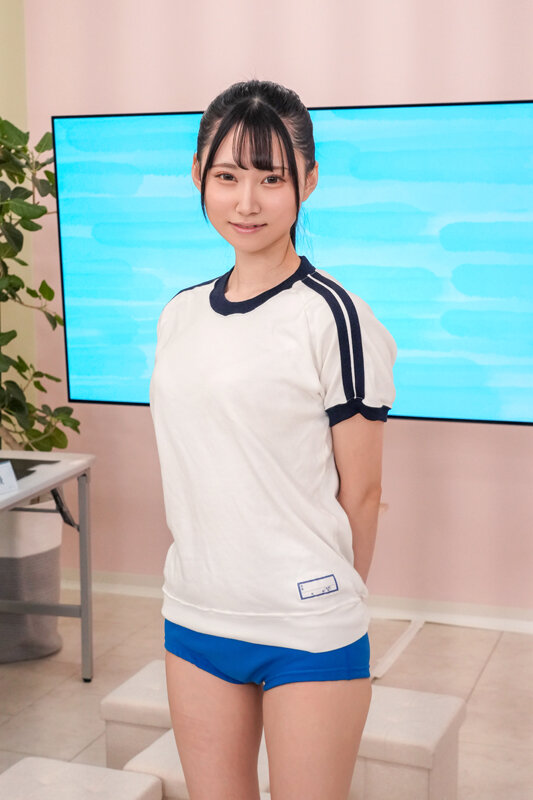 羞恥!たいけんしちゃお!THEタイムリープ性教育テレビ!あかるく楽しく学ぶ、からだのことと、エッチのこと、思春期のこと。ナマ中出しまでナマ放送! 画像19