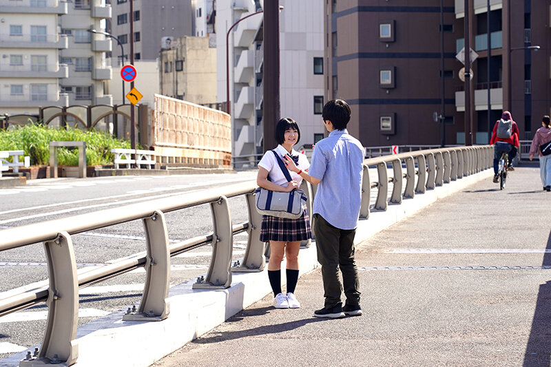 SVVRT-054 Bagian 1 - 30 minit