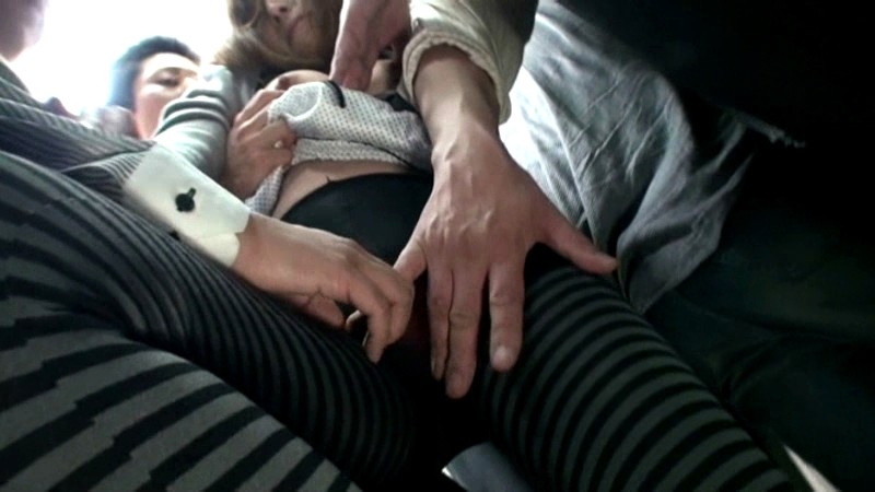 SW-037 パート 11 - 80 分