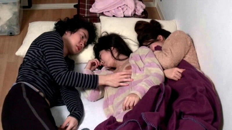 SW-105 Part 3 - 40 minutes