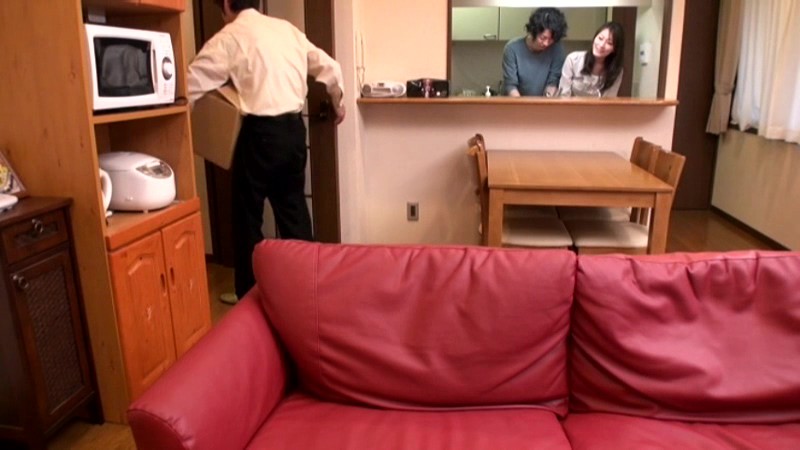 SW-185 パート 5 - 54 分