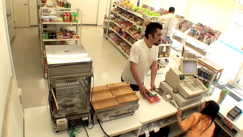 SW-202 パート 1 - 30 分